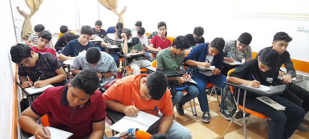 بهترین کلاس خصوصی هوش کرمان | سکوی دانش – آموزش تخصصی برای تیزهوشان
